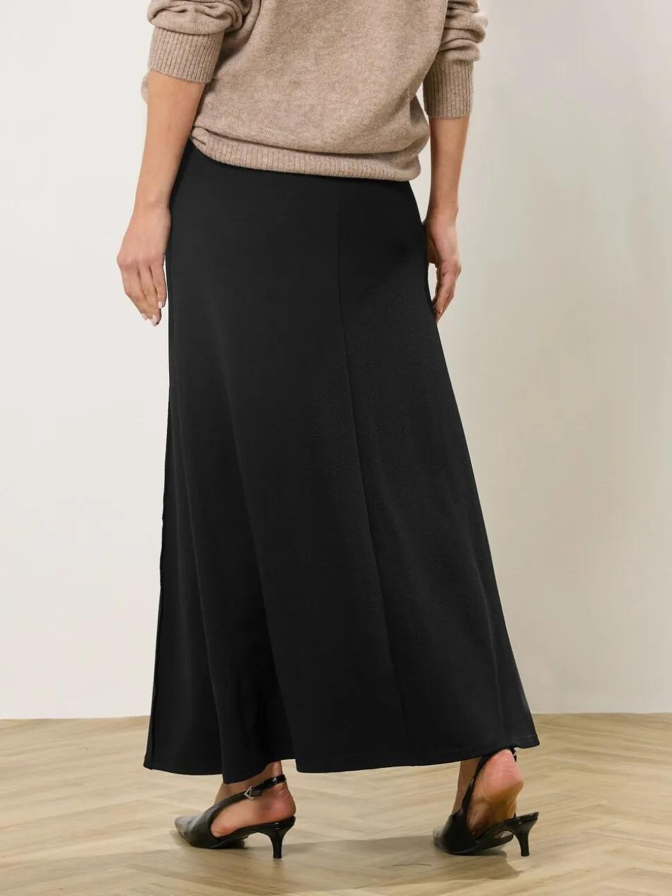 Jupe Maxi Long Tall Sally coutures