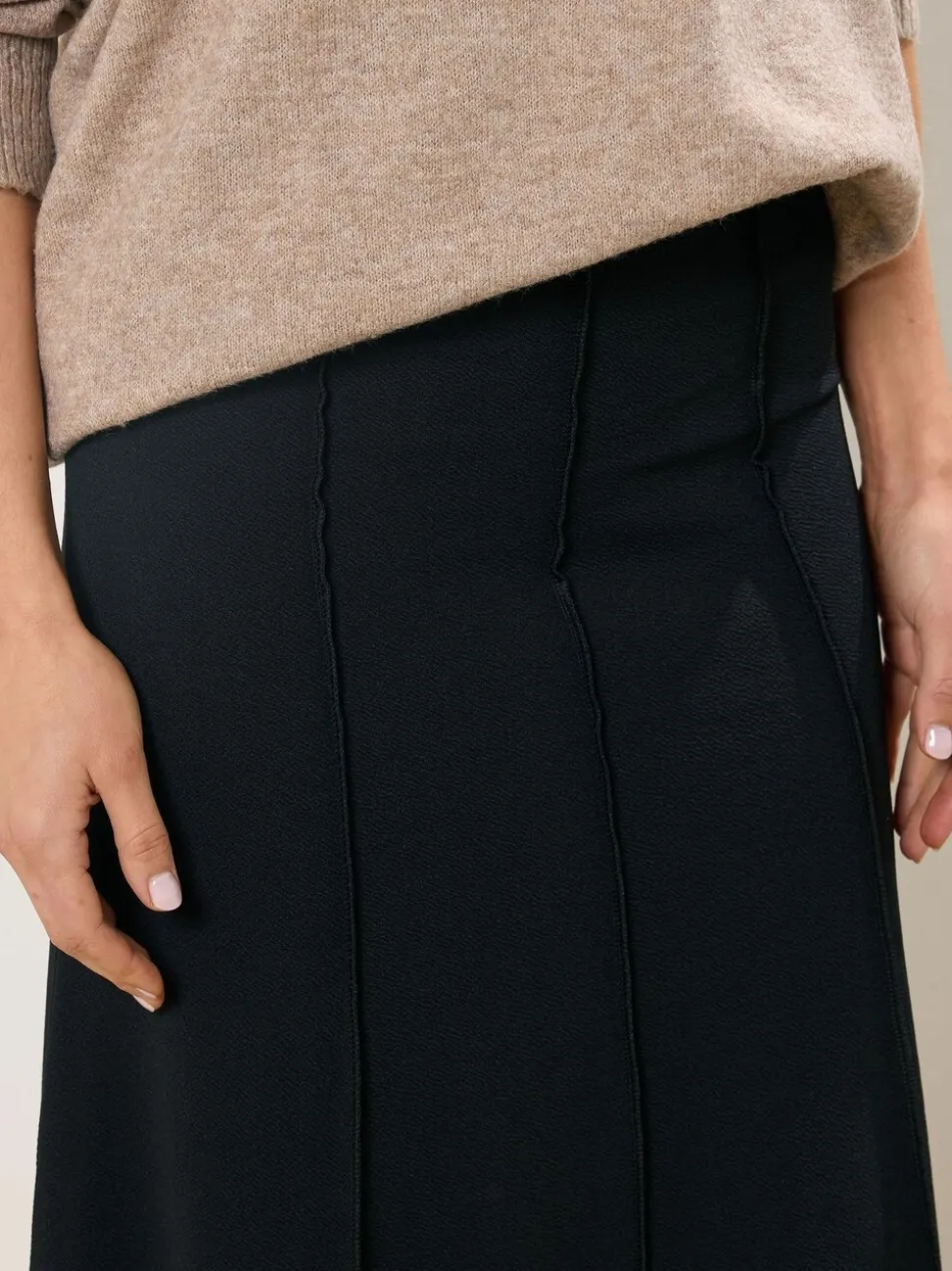 Jupe Maxi Long Tall Sally coutures