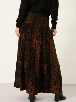 Jupe midi FatFace