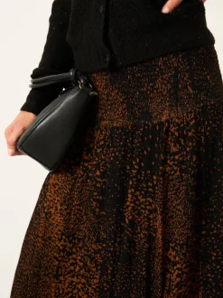 Jupe midi FatFace