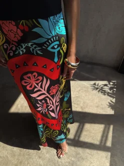 Jupe Never Fully Dressed Amara Dorris