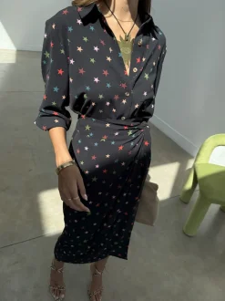 Jupe Never Fully Dressed Star Jaspre