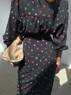 Jupe Never Fully Dressed Star Jaspre