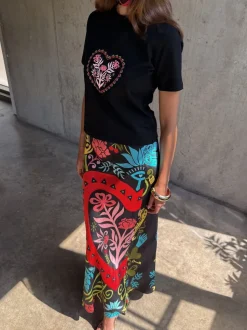 Jupe Never Fully Dressed Amara Dorris
