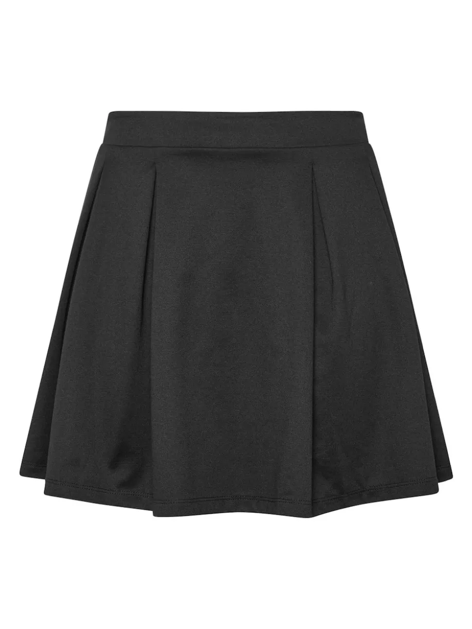 Jupe plissée Yours Curve Limited