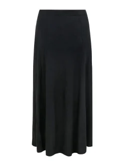 Jupe Yours Curve Maxi en jersey extensible