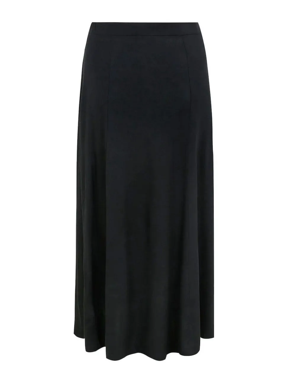 Jupe Yours Curve Maxi en jersey extensible