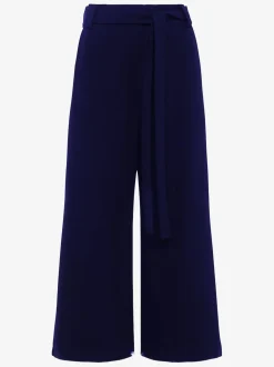 Jupe-culotte French Connection Whisper à ceinture