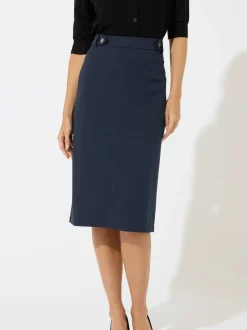 Jupes crayon M&Co habillé