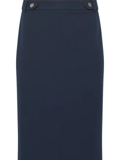 Jupes crayon M&Co habillé