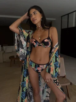 Kimono Never Fully Dressed