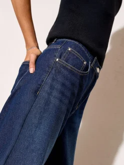 Lave-vaisselle foncé - Friends Like These Jeansample décontracté