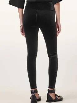 Legging AllSaints Cora en velours