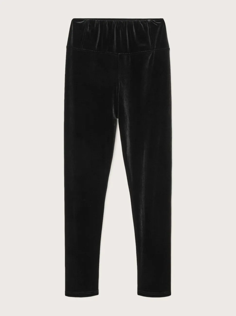 Legging AllSaints Cora en velours