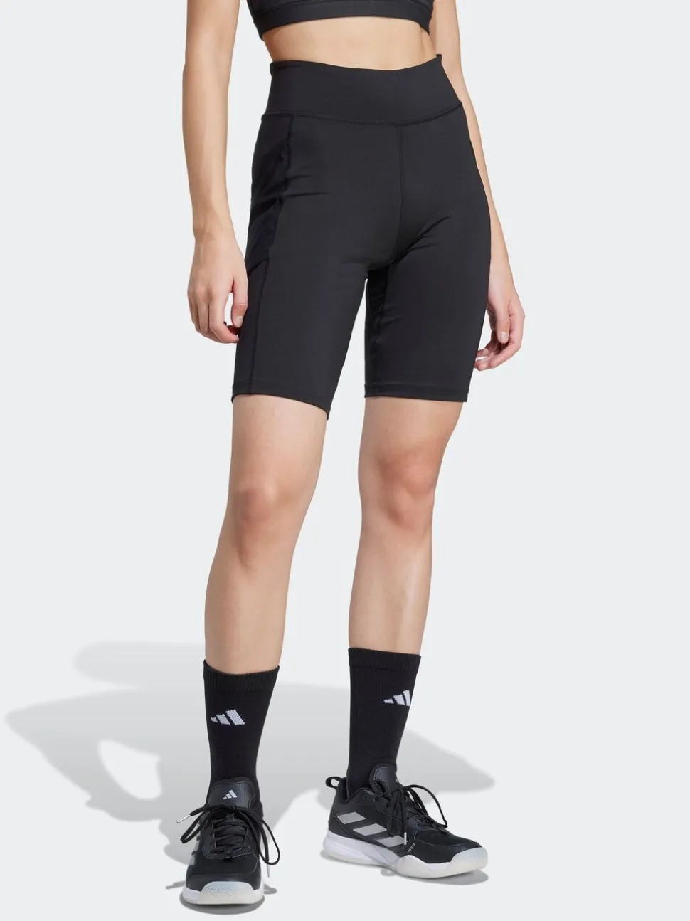 Leggings courts adidas Tennis Climacool Match