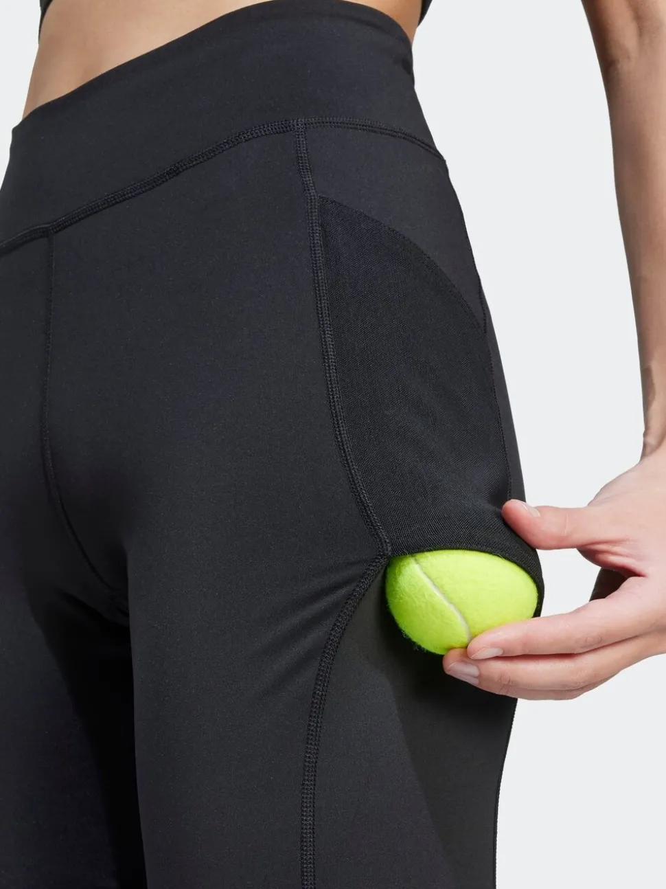 Leggings courts adidas Tennis Climacool Match