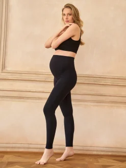 Leggings de grossesse Seraphine Overbump Ultimate