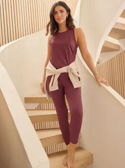 Leggings Friends Like These Studio enveloppants