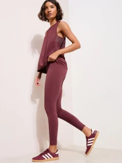 Leggings Friends Like These Studio enveloppants
