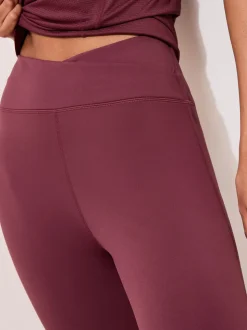 Leggings Friends Like These Studio enveloppants