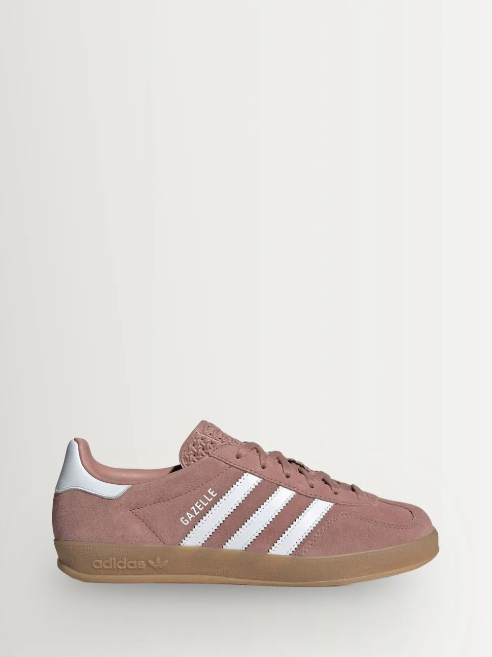 Léger naturel - Baskets adidas Originals Gazelle