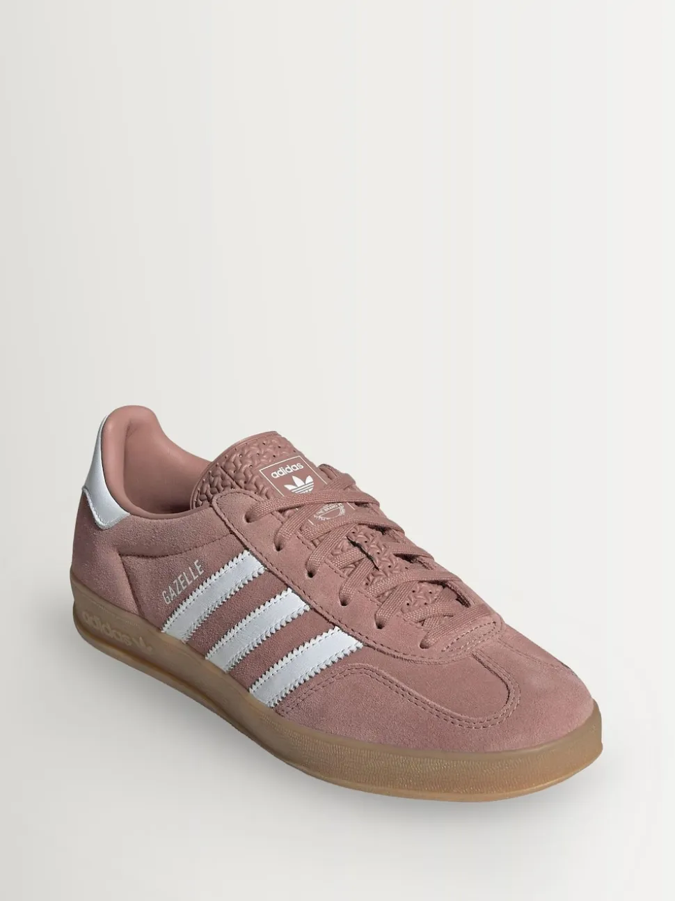 Léger naturel - Baskets adidas Originals Gazelle