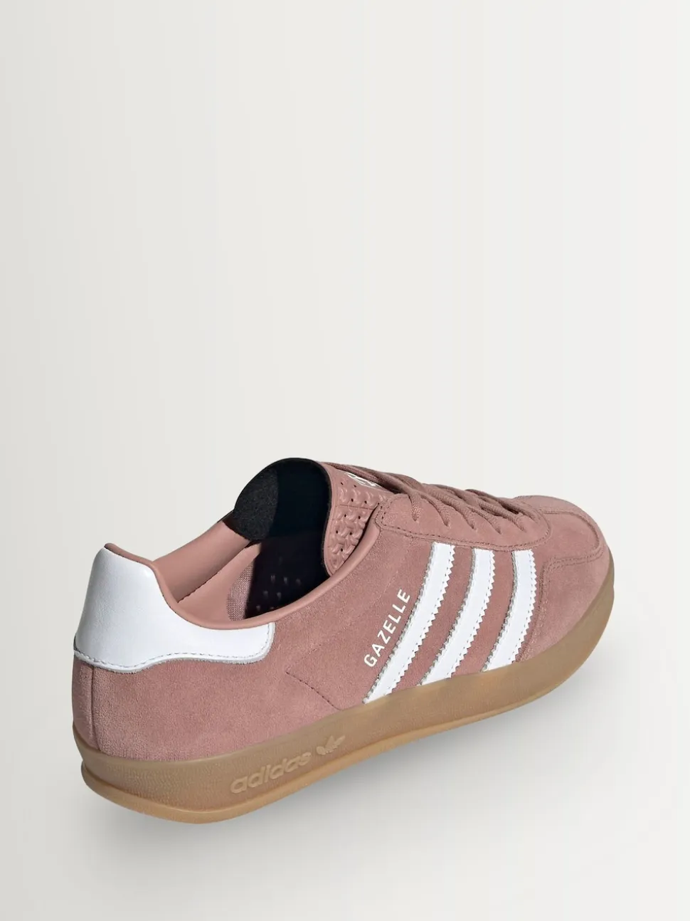 Léger naturel - Baskets adidas Originals Gazelle