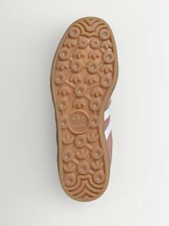 Léger naturel - Baskets adidas Originals Gazelle