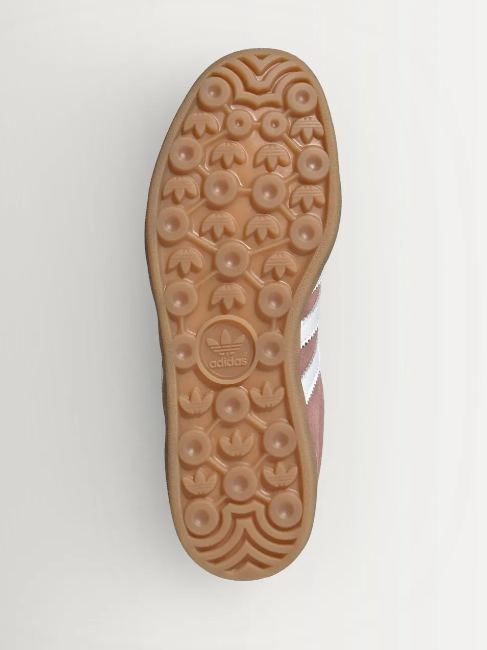 Léger naturel - Baskets adidas Originals Gazelle