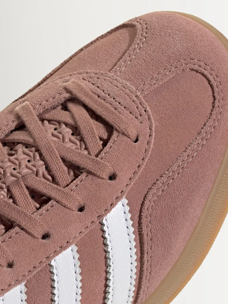 Léger naturel - Baskets adidas Originals Gazelle