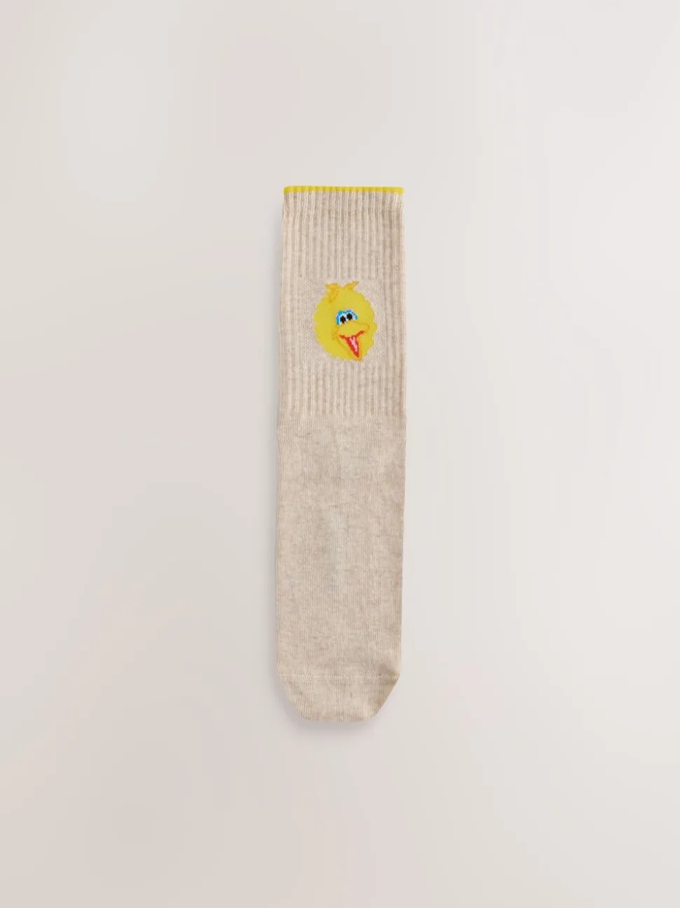 Licence Sesame Street - Paquet de chaussettes de cheville 3
