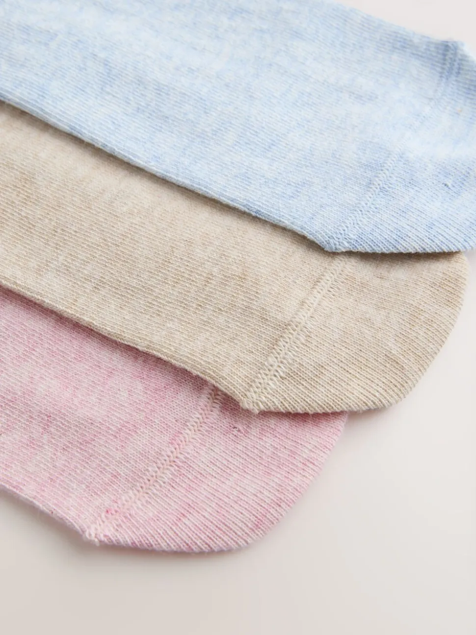Licence Sesame Street - Paquet de chaussettes de cheville 3