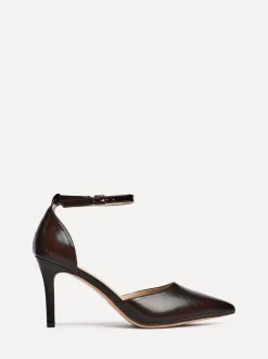 Linzi talons aiguilles classiques Thea