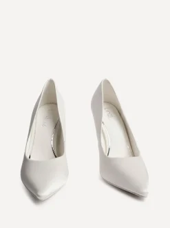 Linzi talons de mariée à semelle
