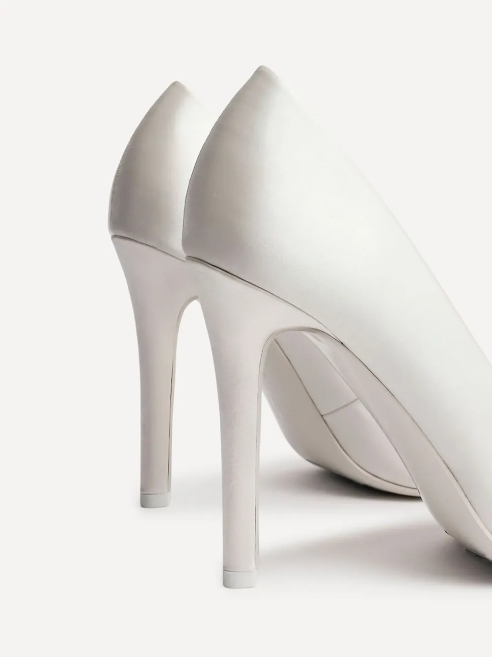 Linzi talons de mariée à semelle