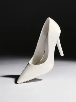 Linzi talons de mariée à semelle