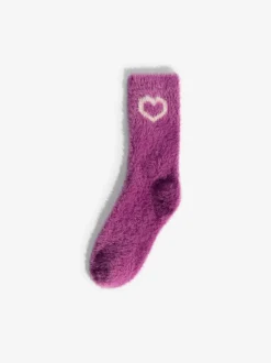 Lipsy lot de 3 chaussettes douillettes super douces