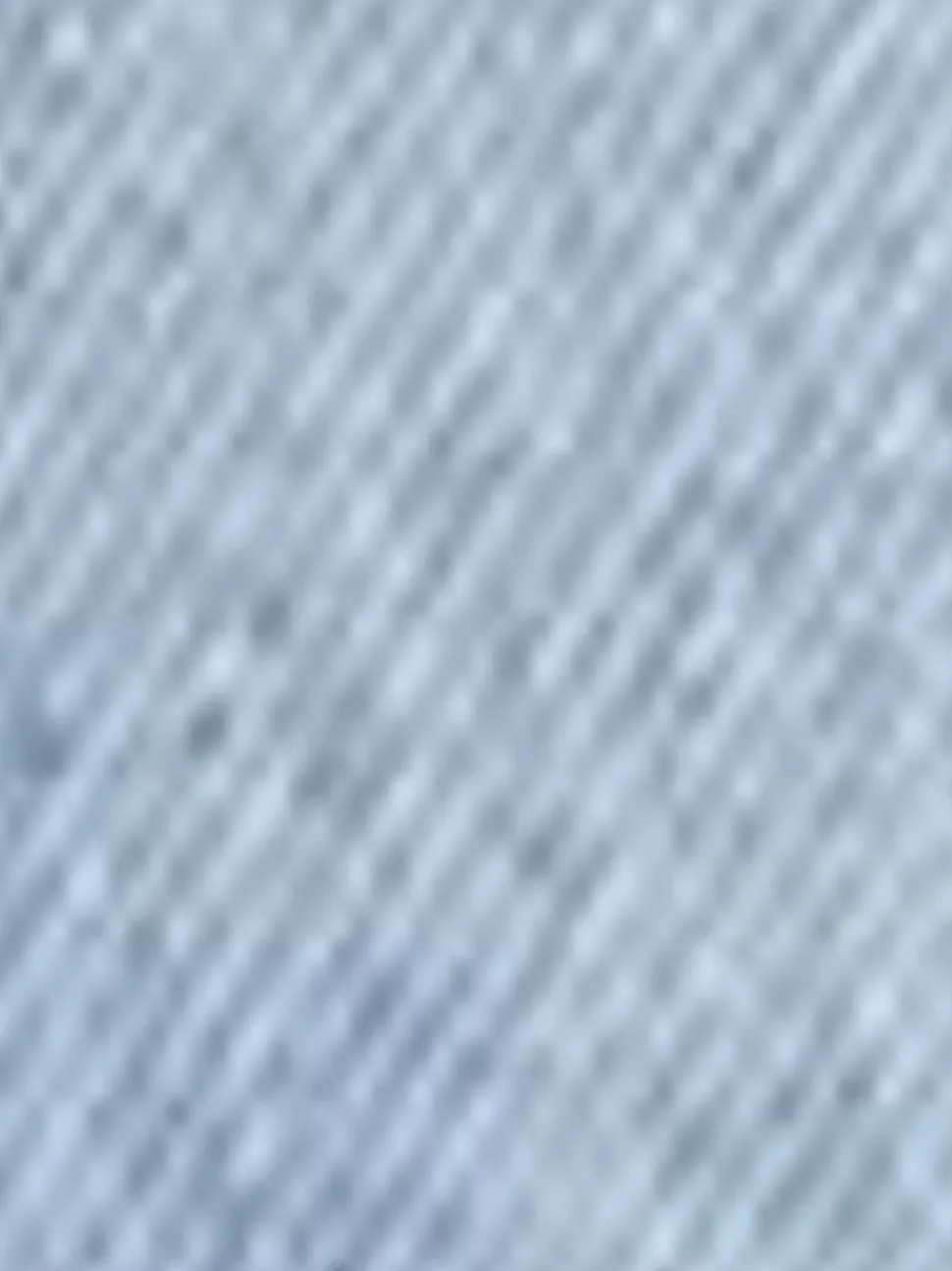 Loin et loin - ShortLevi's High Ample Denim