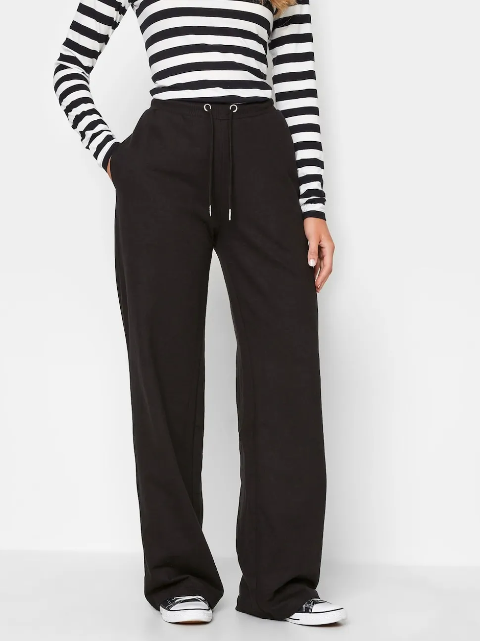 Long Tall Sally Joggers Ample 2 Lot