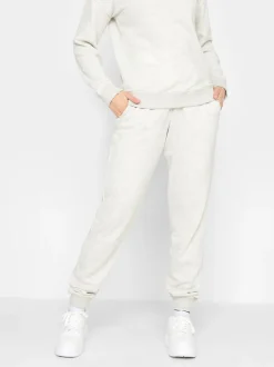 Long Tall Sally Jogging basique à chevilles resserrées