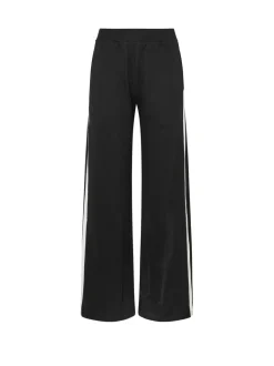 Long Tall Sally Jogging côtelé à jambe large