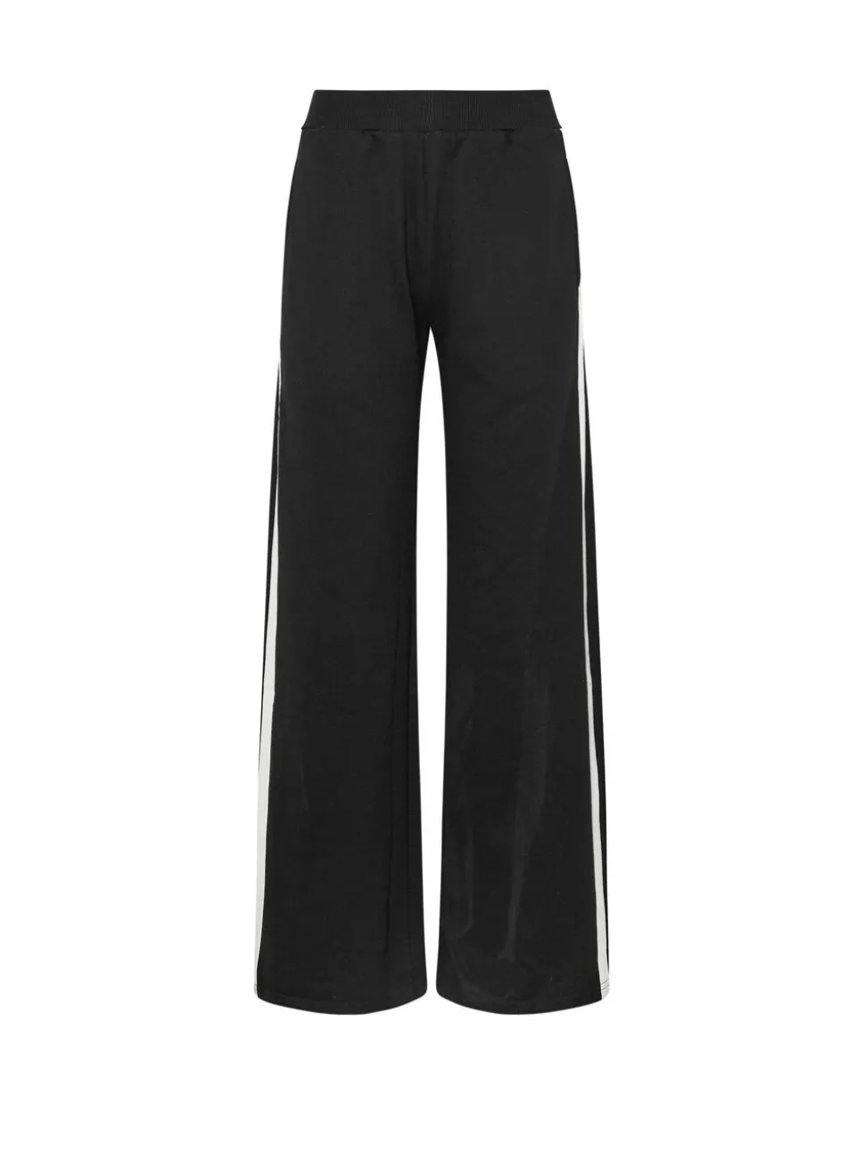 Long Tall Sally Jogging côtelé à jambe large