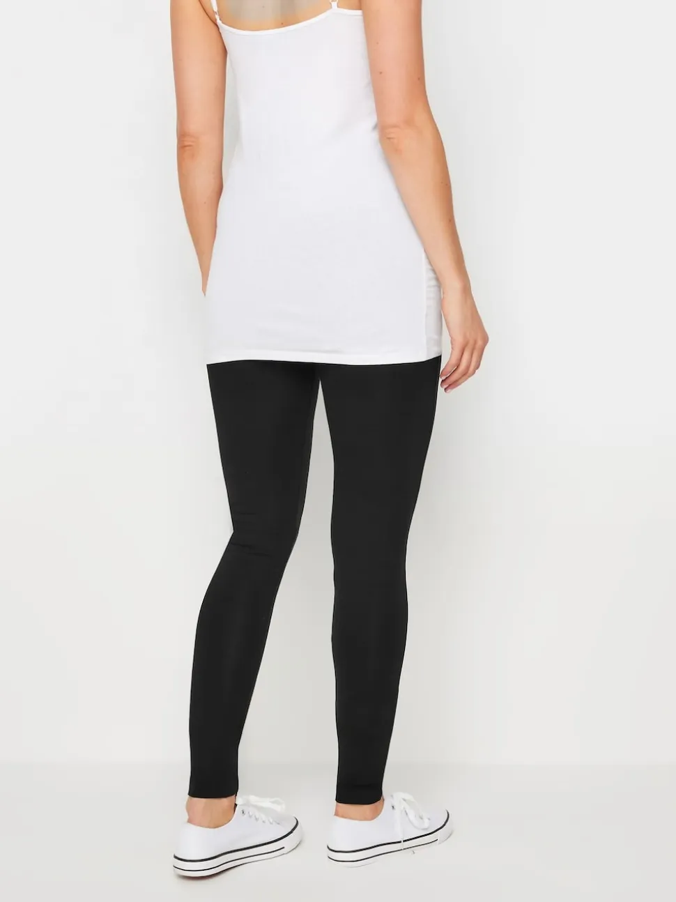 Long Tall Sally Maternity Premium Leggings