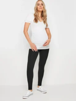Long Tall Sally Maternity Leggings Basic