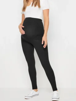 Long Tall Sally Maternity Leggings Basic