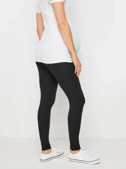 Long Tall Sally Maternity Leggings Basic