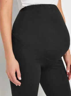 Long Tall Sally Maternity Leggings Basic