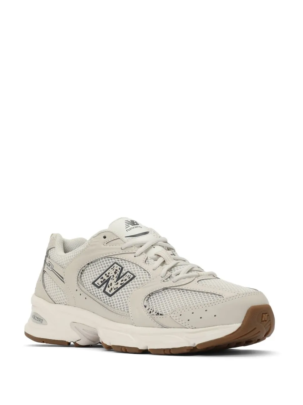 Léopard - New Balance Womens 530 Trainers