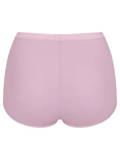 Lot de 3 caleçons Sloggi Basic+ Maxi violets