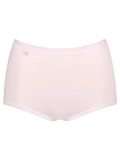 Lot de 3 caleçons Sloggi Basic+ Maxi violets